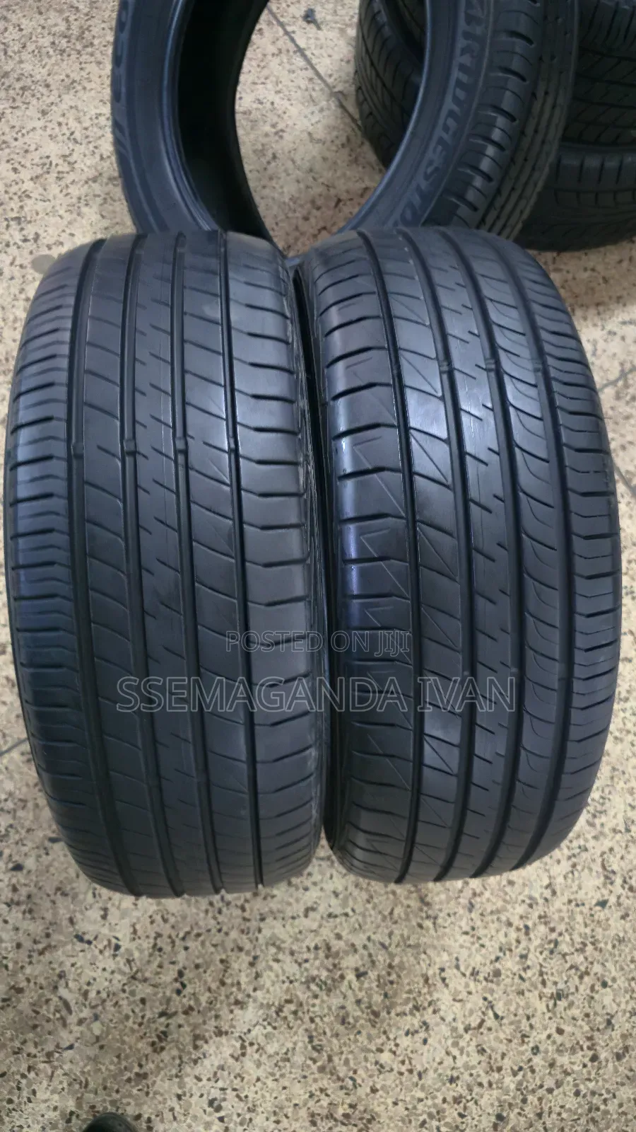 205/55r16 Original Japan Used Tires