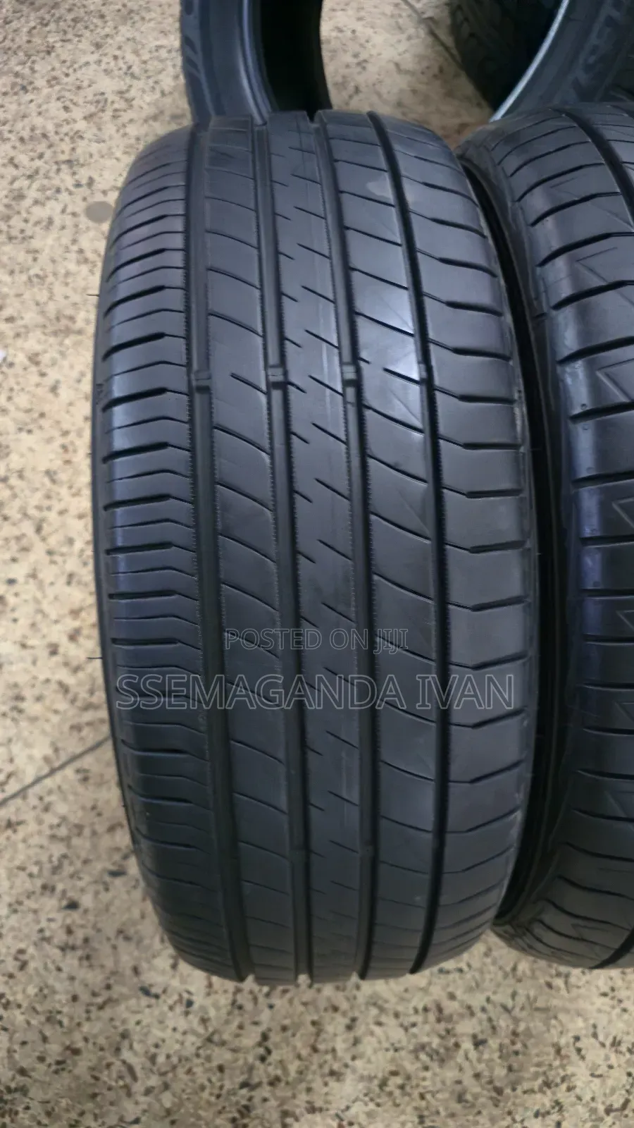 205/55r16 Original Japan Used Tires