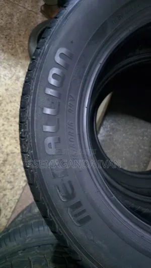 215/60r16 Original Used Japan Tires