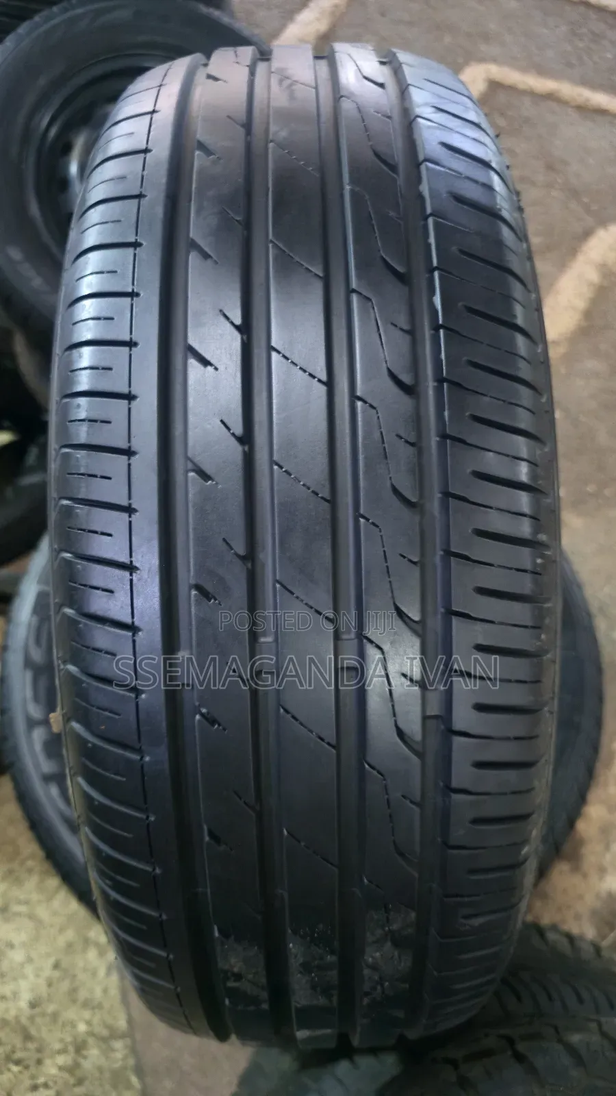 215/60r16 Original Used Japan Tires