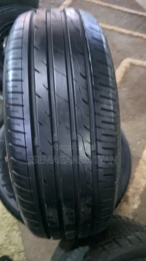 215/60r16 Original Used Japan Tires