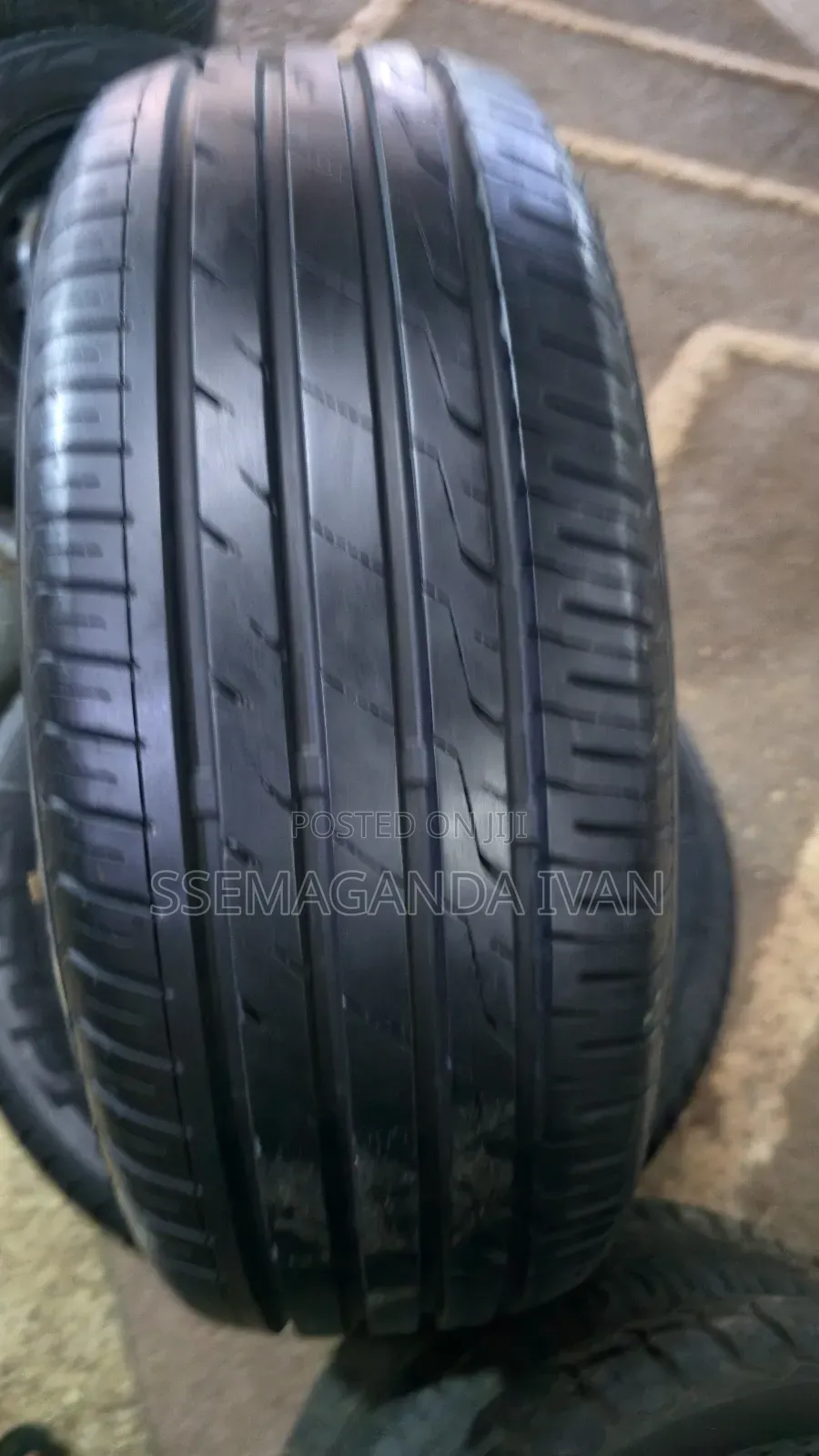 215/60r16 Original Used Japan Tires