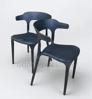 Absorbed Armed Plastic Chairs Plastic Chairs