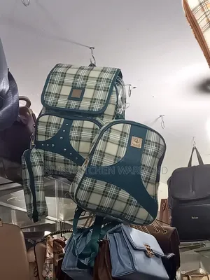 3-Piece Backpack Travel Bag Set for Students Adults Durable, Stylish