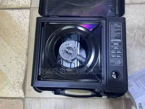 Portable Gas Stove