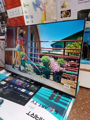 Smart Plus 43 Smart Tv