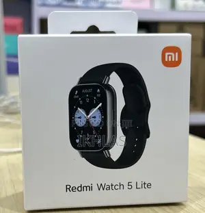 Redmi Watch 5 Lite