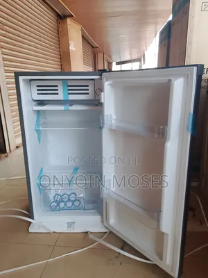 120l New Pixel Single Door Fridge