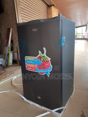 120l New Pixel Single Door Fridge