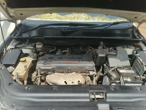 Toyota RAV4 2011 Gray