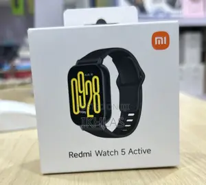 Redmi Watch 5 Active