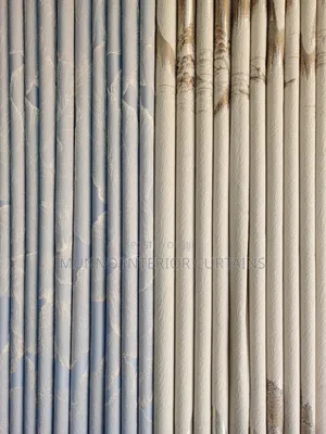 Already Made Curtains At Only 35,000 Per Meter