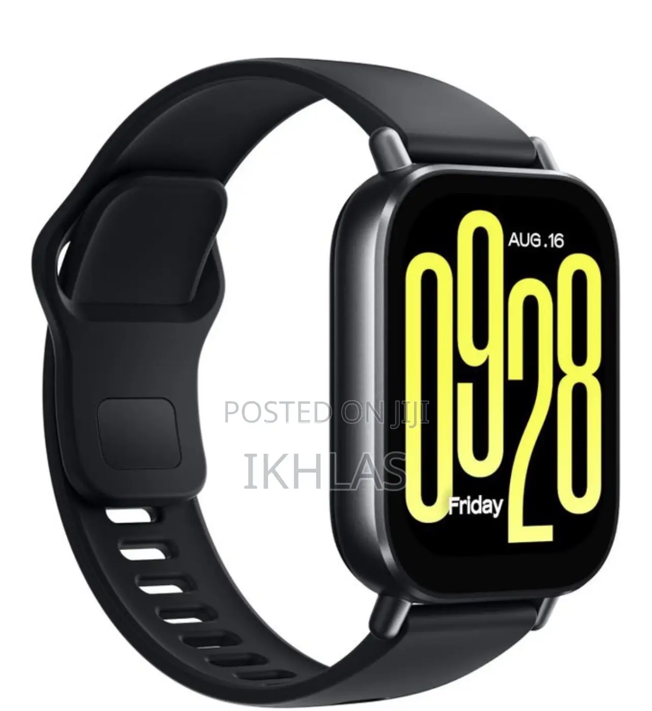 Redmi Watch 5 Active