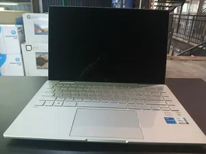 New Laptop HP Pavilion 13 X360 8GB Intel Core I5 SSD 512GB