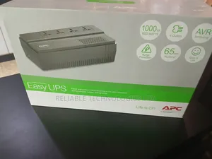 Apc 1000va Easy Ups