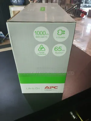 Apc 1000va Easy Ups