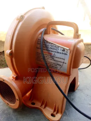 Air Blower for Bouncing Castles