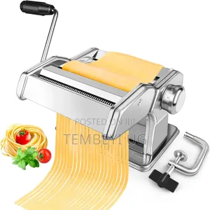 3 In 1 Pasta Maker