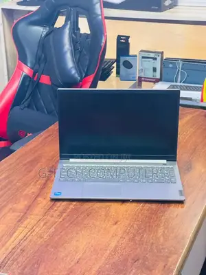 New Laptop Lenovo ThinkBook 15 8GB Intel Core I5 SSD 256GB