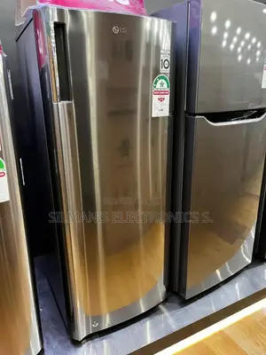 Lg 331 Litre Fridge New Model