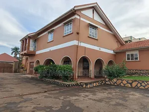 4bdrm Duplex in Fs Properties Ltd, Central Division for rent
