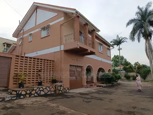 4bdrm Duplex in Fs Properties Ltd, Central Division for rent
