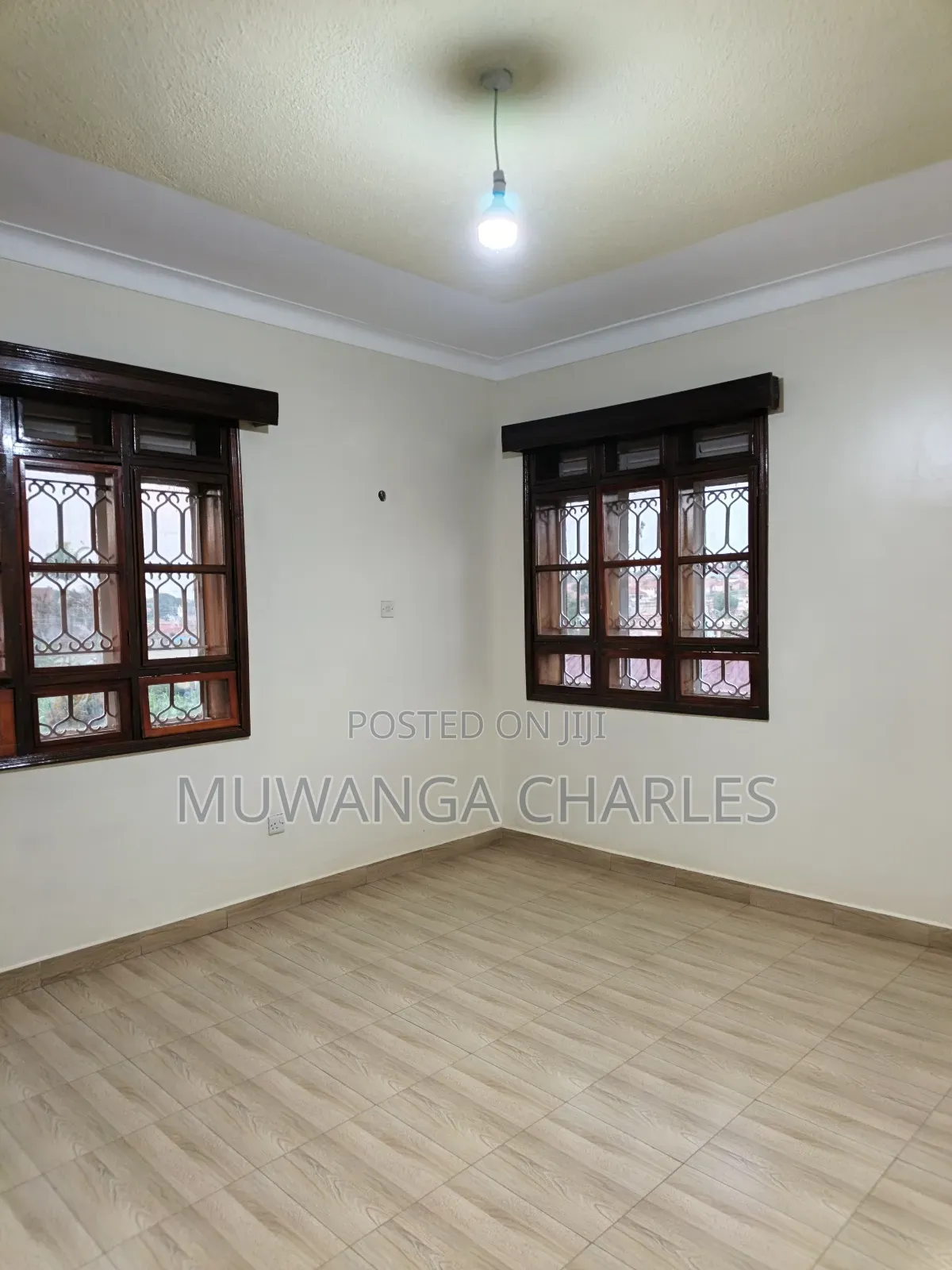 4bdrm Duplex in Fs Properties Ltd, Central Division for rent