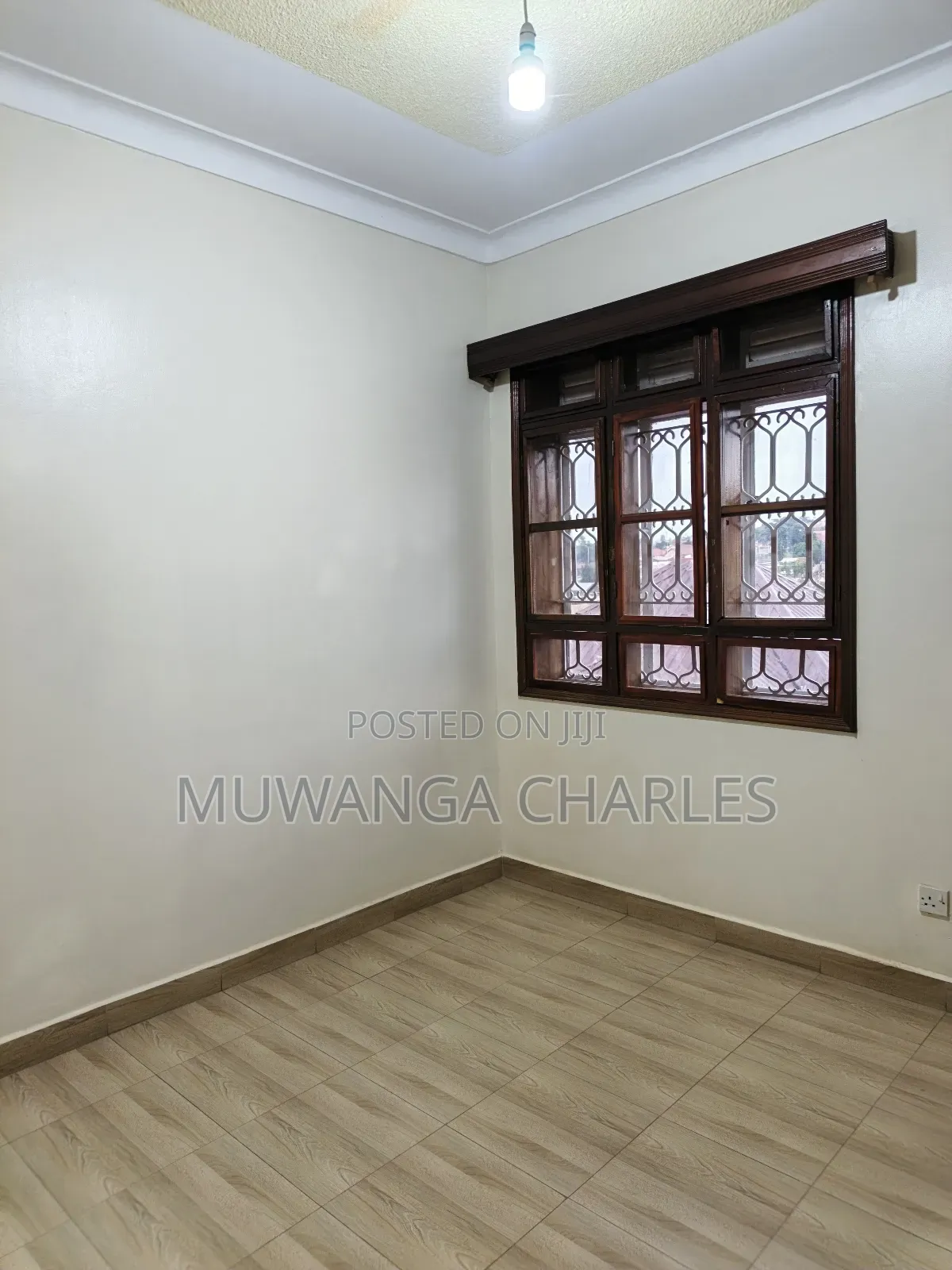 4bdrm Duplex in Fs Properties Ltd, Central Division for rent