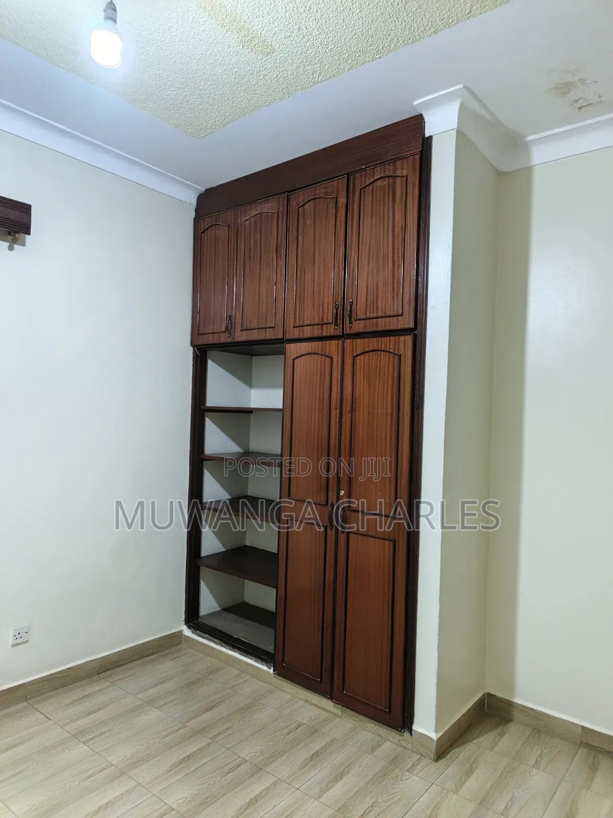 4bdrm Duplex in Fs Properties Ltd, Central Division for rent