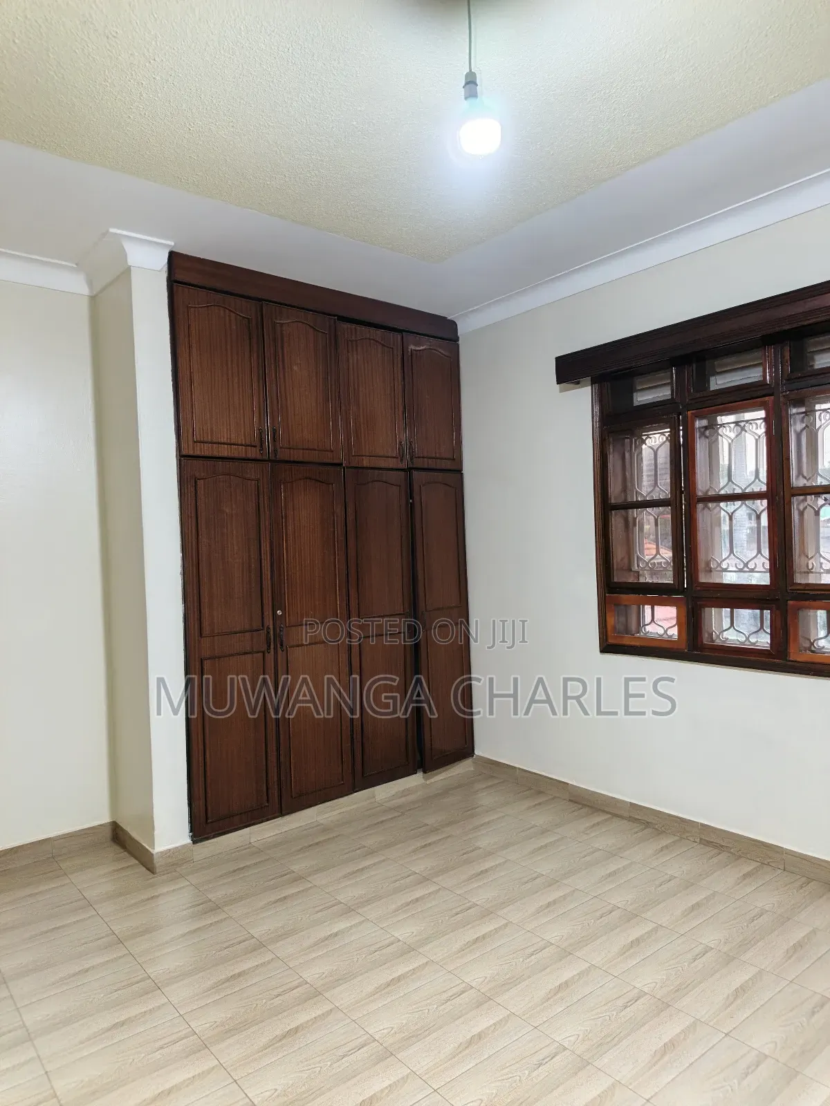 4bdrm Duplex in Fs Properties Ltd, Central Division for rent