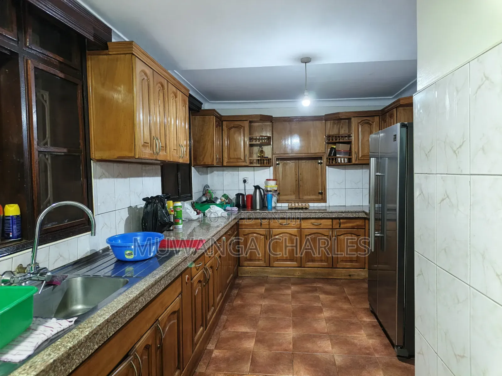 4bdrm Duplex in Fs Properties Ltd, Central Division for rent