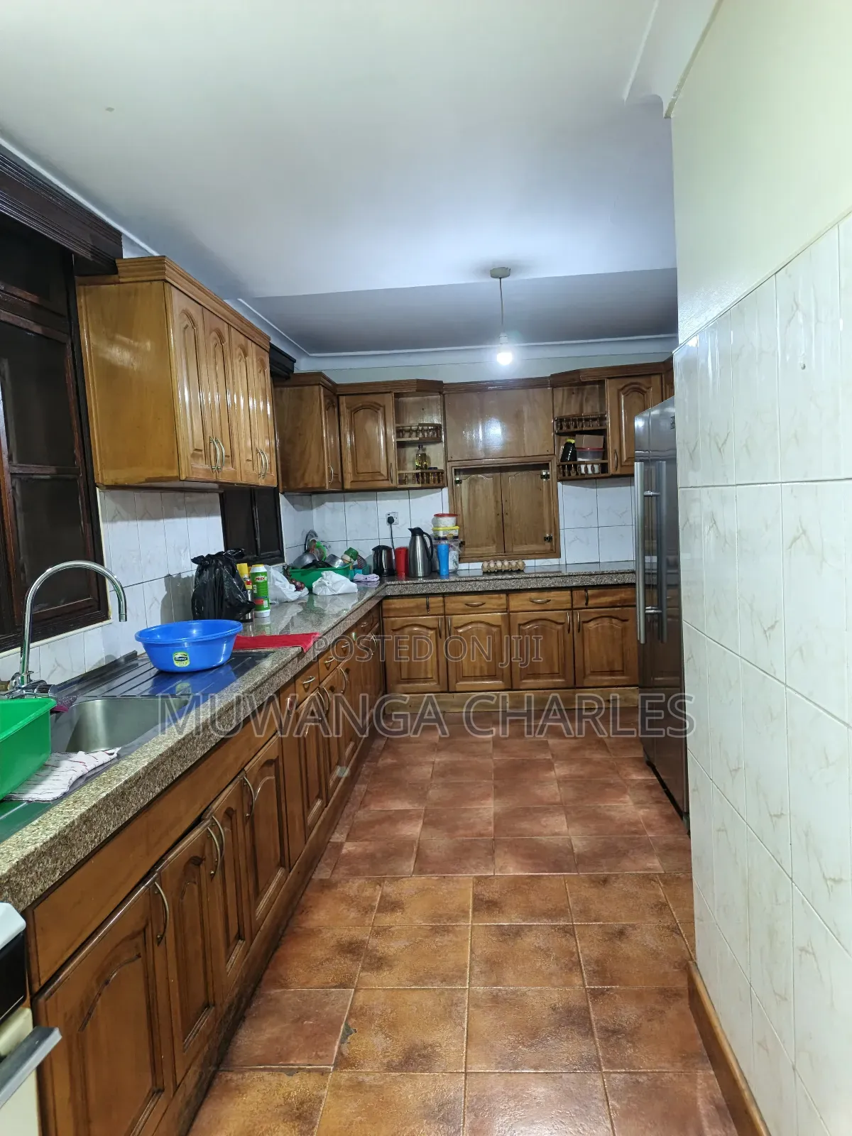 4bdrm Duplex in Fs Properties Ltd, Central Division for rent