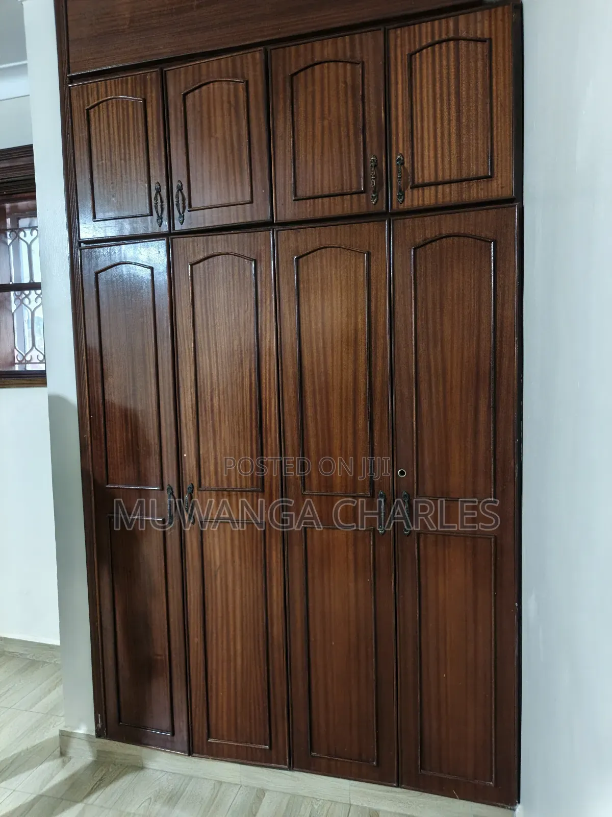 4bdrm Duplex in Fs Properties Ltd, Central Division for rent