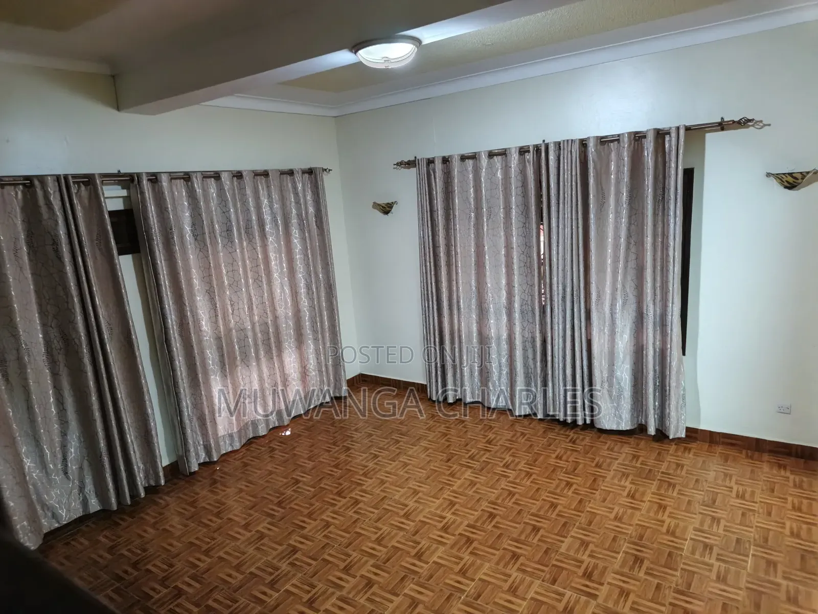 4bdrm Duplex in Fs Properties Ltd, Central Division for rent