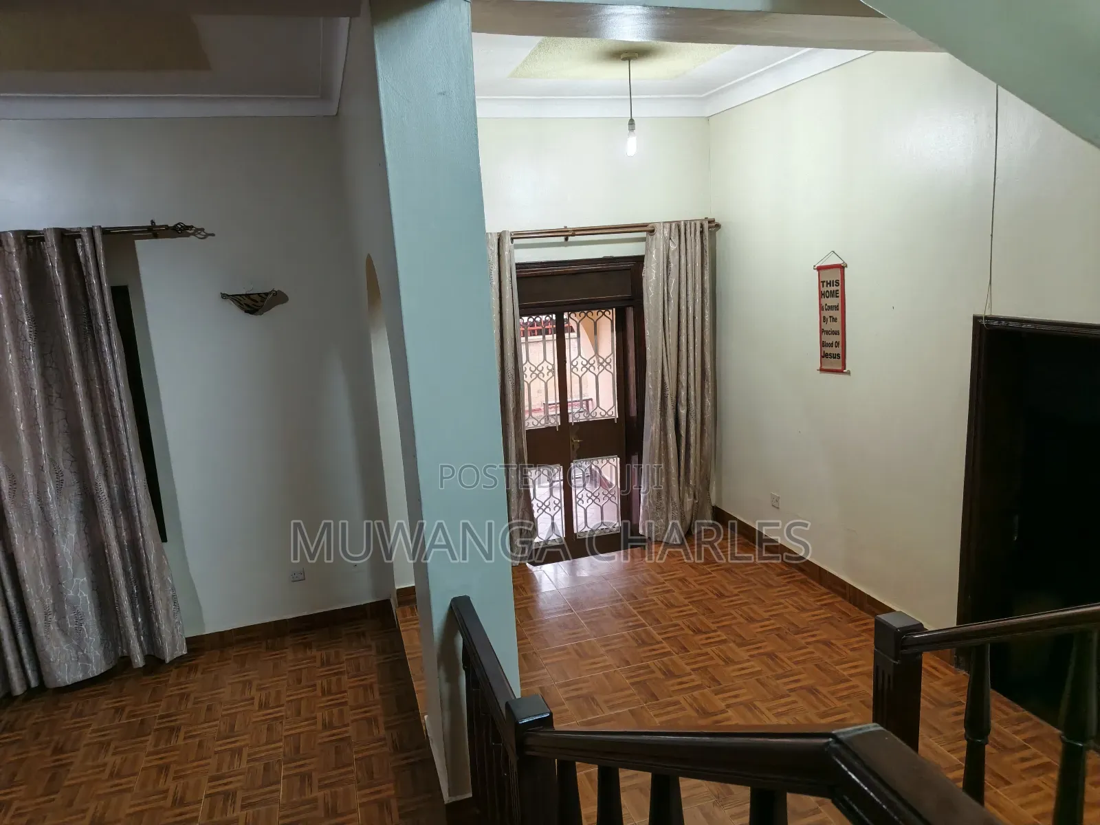 4bdrm Duplex in Fs Properties Ltd, Central Division for rent