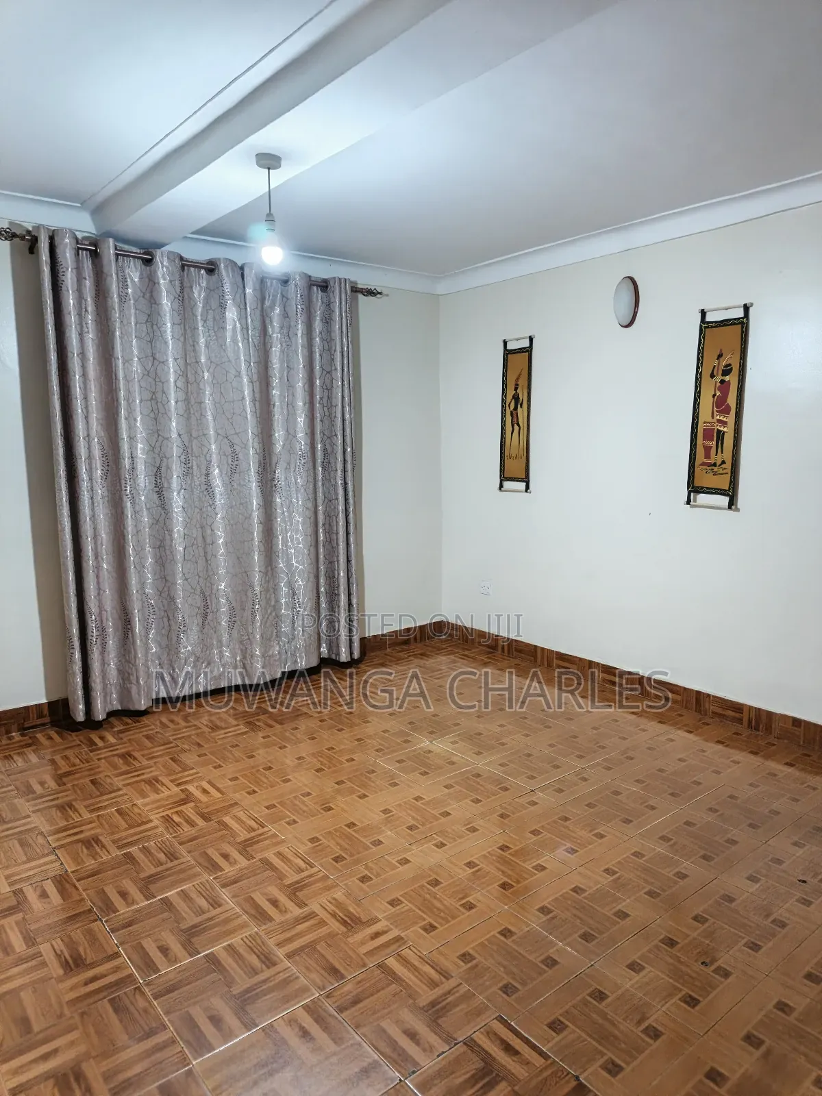 4bdrm Duplex in Fs Properties Ltd, Central Division for rent
