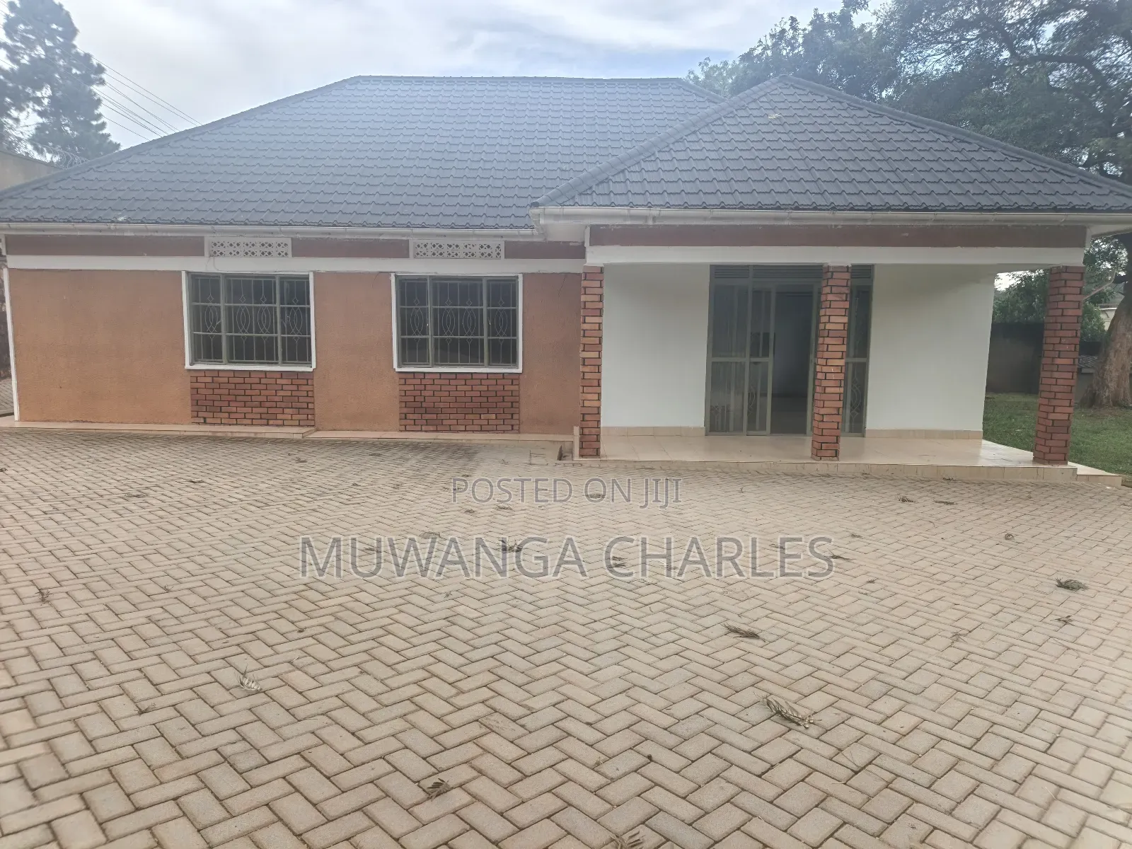 3bdrm Bungalow in Fs Properties Ltd, Central Division for rent