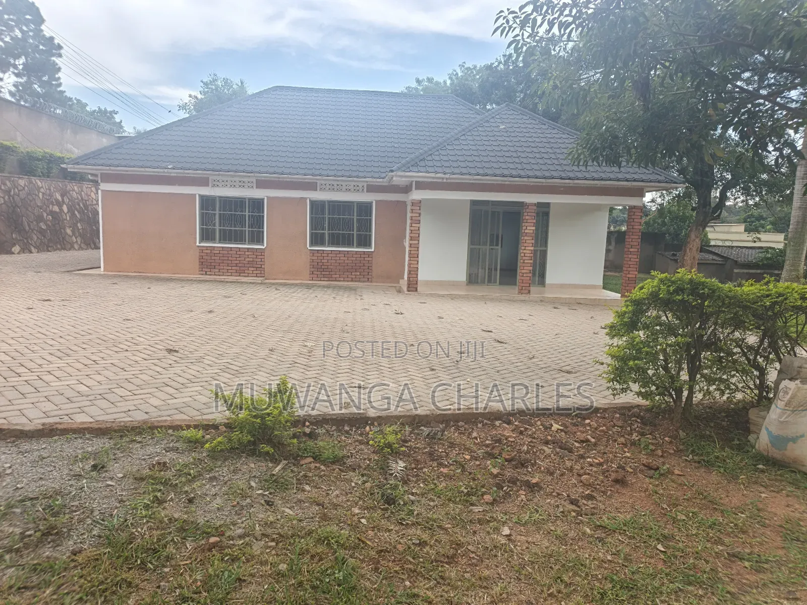 3bdrm Bungalow in Fs Properties Ltd, Central Division for rent