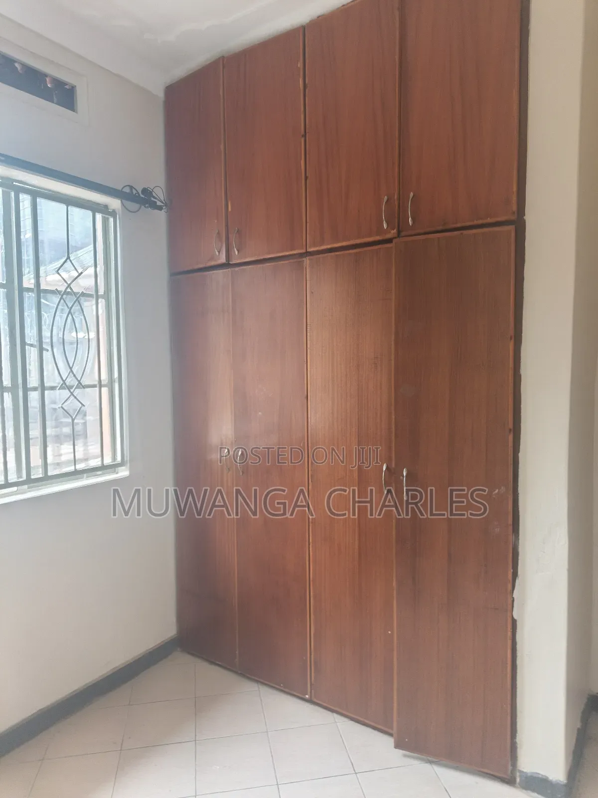 3bdrm Bungalow in Fs Properties Ltd, Central Division for rent