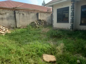 Furnished 3bdrm Bungalow in Kira for sale