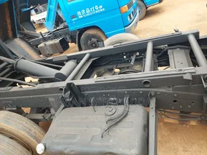 Mitshubishi Canter Tipper 2.0tonnage 4d32 Engine