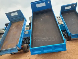 Mitshubishi Canter Tipper 2.0tonnage 4d32 Engine