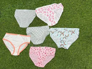 Cotton Nickers