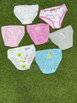 Cotton Nickers