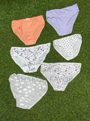 Cotton Nickers