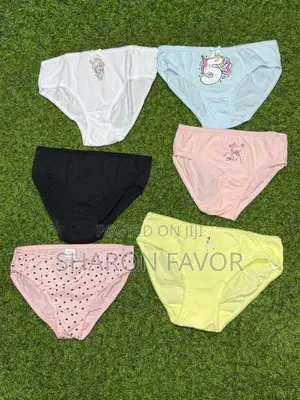 Cotton Nickers