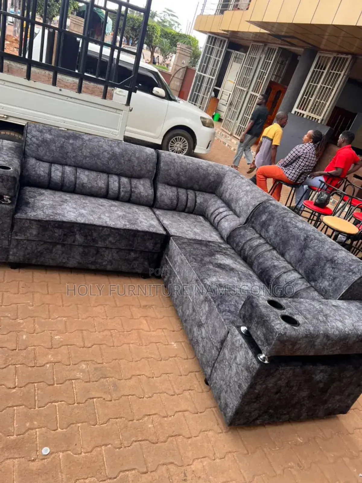 Sofa Set It Last for Long