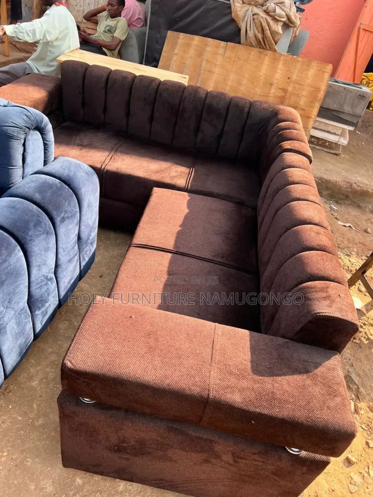 Sofa Set It Last for Long