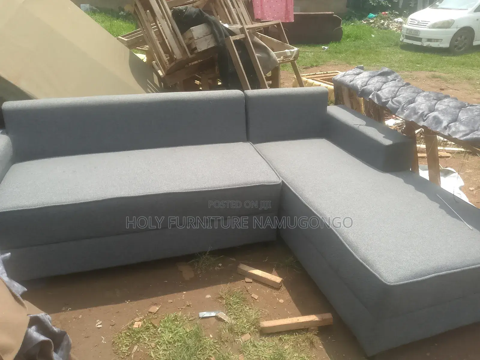 Sofa Set It Last for Long