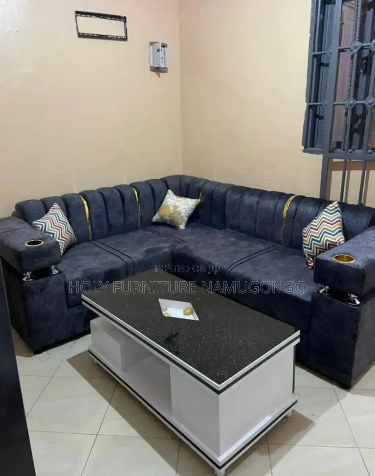 Sofa Set It Last for Long